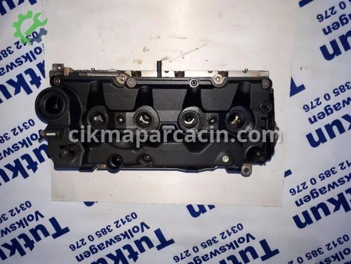 Volkswagen Golf Silindir Kapağı çıkma parça