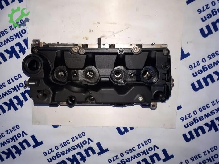Volkswagen Golf Silindir Kapağı çıkma parça