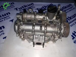 04C103404F FABİA 1.0 CHY MOTOR SİLİNDİR KAPAĞI