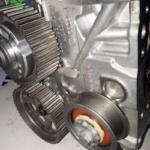 Skoda Fabia Silindir Kapağı Çıkma Parça Ankara