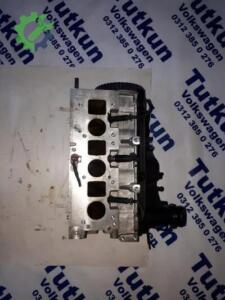 VOLKSWAGEN POLO 1.2 TDİ CFW MOTOR SİLİNDİR KAPAĞI