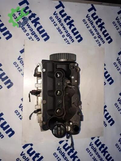 Volkswagen Polo Silindir Kapağı çıkma parça