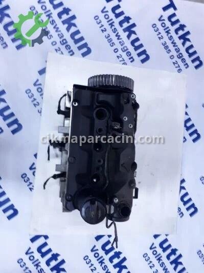 Volkswagen Polo Silindir Kapağı çıkma parça