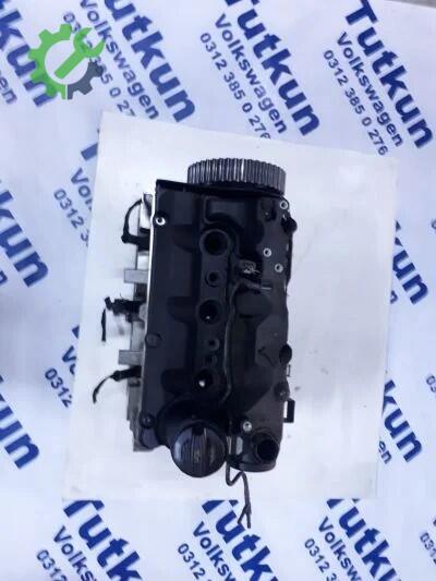 Volkswagen Polo Silindir Kapağı çıkma parça