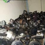 VOLKSWAGEN JETTA PİSTON KOLU