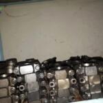 TRANSPORTER PİSTON KOLU