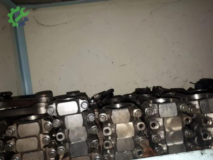 Volkswagen Passat Piston Kolu çıkma parça