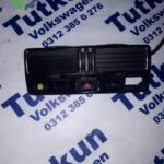 VW BORA GÖĞÜS ORTA ÜFLEME