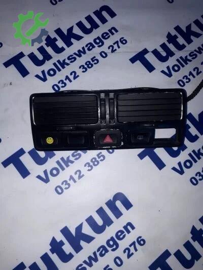 Volkswagen Bora Göğüs çıkma parça