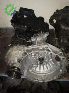 VW POLO KLASİK 1.6 AFT MOTOR ŞANZIMAN