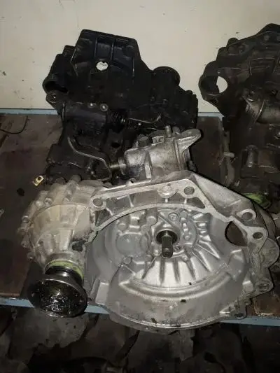 Volkswagen Polo Şanzıman çıkma parça