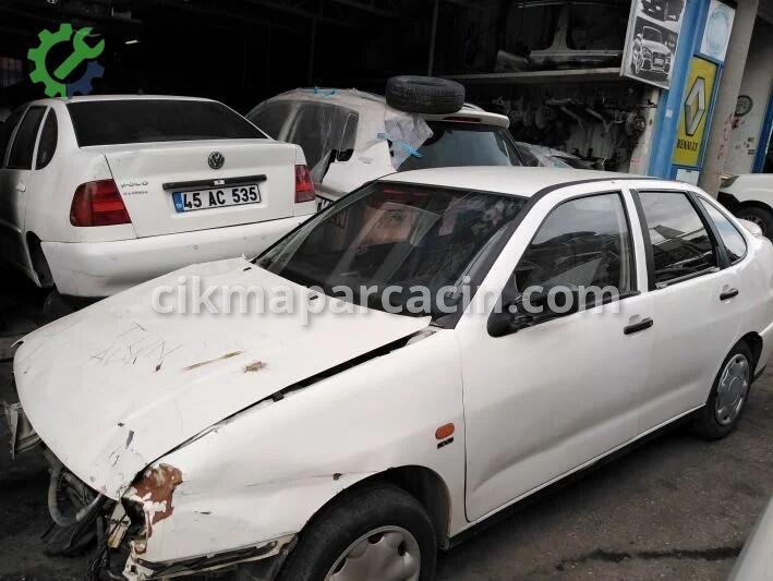 Seat Cordoba Sol Ön Kapı çıkma parça