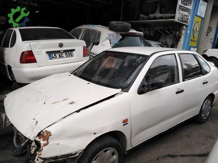 Seat Cordoba Sol Ön Kapı çıkma parça