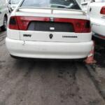 SEAT CORDOBA ÇIKMA BAGAJ KAPAĞI