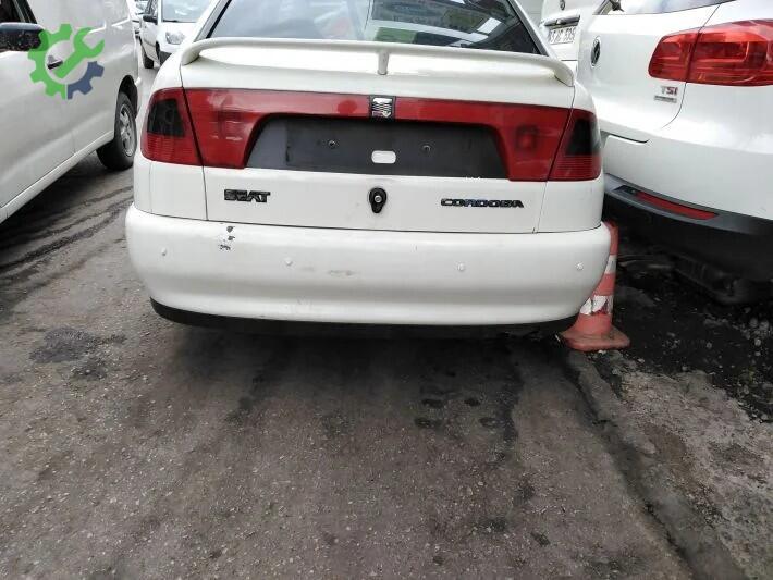Seat Cordoba Bagaj Kapağı çıkma parça