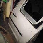 VW CADDY ÇIKMA SÜRGÜLÜ KAPI