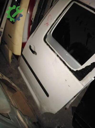 Volkswagen Caddy Kapı çıkma parça