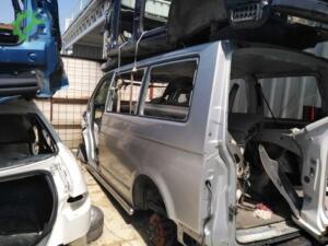 VW TRANSPORTER T4 T5 T6 T7 ÇIKMA ORJİNAL VE YENİ İTHAL YEDEK PARÇA