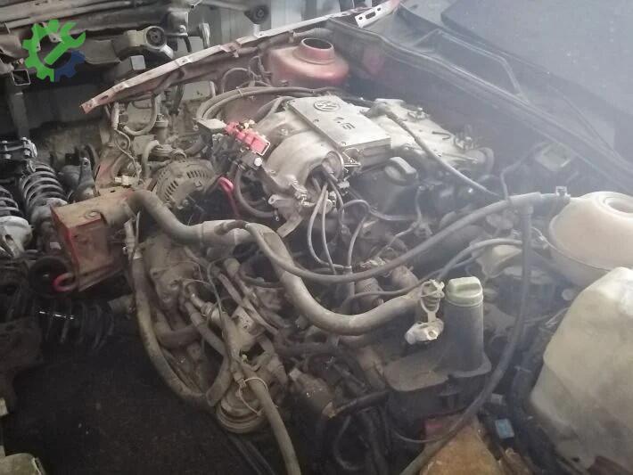 Seat Cordoba Şaft çıkma parça