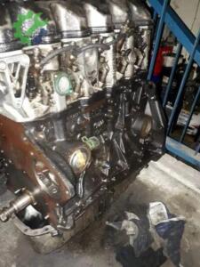 076103021 VW CRAFTER ÇIKMA BLOK