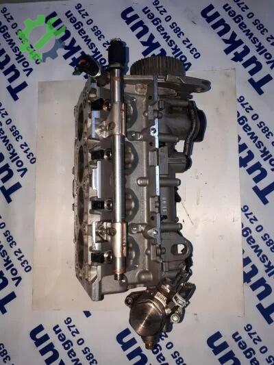 Volkswagen Passat Silindir Kapağı çıkma parça