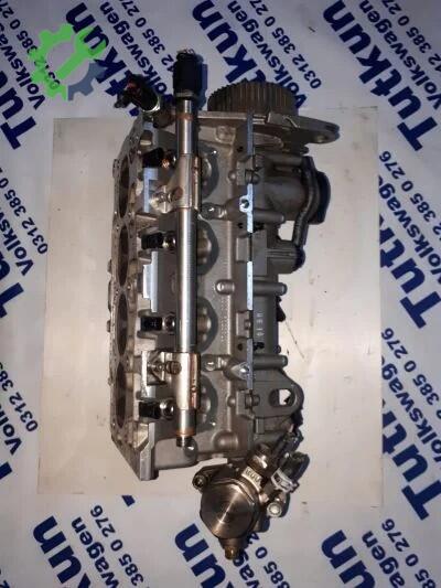 Volkswagen Passat Silindir Kapağı çıkma parça