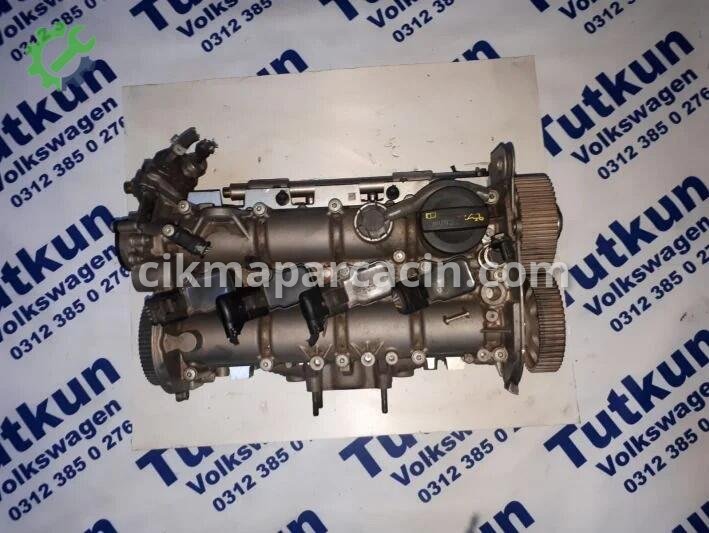 Volkswagen Passat Ateşleme Bobini çıkma parça