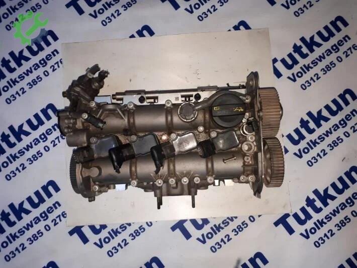 Volkswagen Passat Ateşleme Bobini çıkma parça