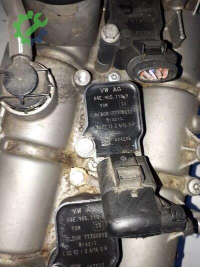 Volkswagen Passat Ateşleme Bobini 04E905110E çıkma parça