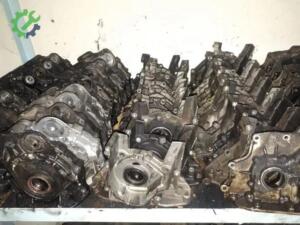 VOLKSWAGEN*SEAT*SKODA*AUDİ ÇIKMA ORJİNAL YAĞ POMPASI