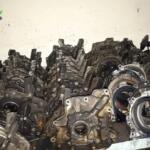 VOLKSWAGEN*SEAT*SKODA*AUDİ ÇIKMA ORJİNAL YAĞ POMPASI