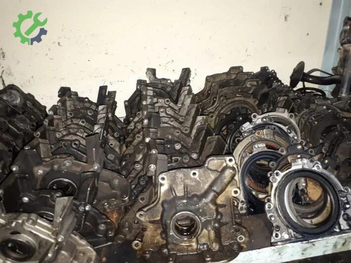 Volkswagen Passat Yağ Pompası çıkma parça