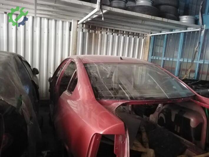 Volkswagen Passat Yedek Lastik çıkma parça