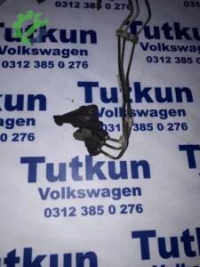VOLKSWAGEN CADDY FREN LİMİTÖRÜ