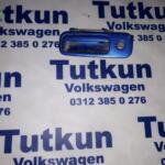 VOLKSWAGEN POLO HB BAGAJ AÇMA KOLU BAGAJ KİLİDİ