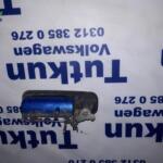 VOLKSWAGEN POLO HB BAGAJ AÇMA KOLU BAGAJ KİLİDİ