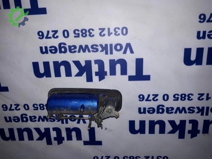 Volkswagen Polo Bagaj Açma Kolu çıkma parça