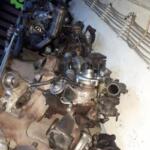 VOLKSWAGEN-SEAT-SKODA-AUDİ ÇIKMA ORJİNAL TURBO