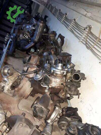 Volkswagen Passat Turbo çıkma parça