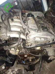 SKODA OCTAVİA 1.8 T ÇIKMA MOTOR