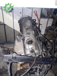 VOLKSWAGEN POLO AEE 1.6 KOMPLE MOTOR