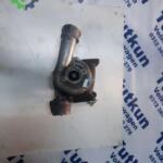 Volkswagen Transporter Turbo Çıkma Parça Ankara