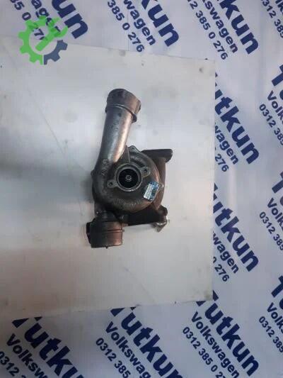 Volkswagen Transporter Turbo çıkma parça