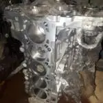 Fiat Linea Komple Motor Çıkma Parça Kayseri