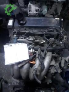 AUDİ A.4 1.6 ALZ BENZİNLİ ÇIKMA MOTOR