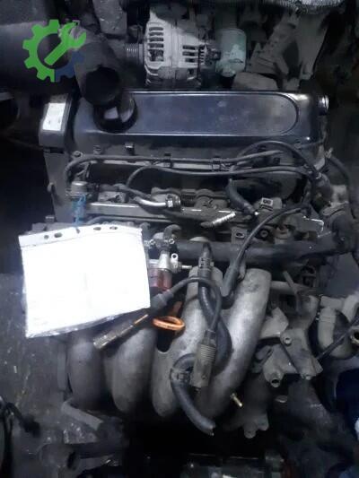 Audi A4 Motor Beyni çıkma parça
