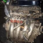 Audi A4 Motor Beyni Çıkma Parça Ankara