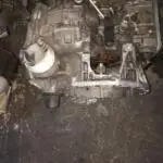VOLKSWAGEN SHARAN OTOMATİK ŞANZIMAN