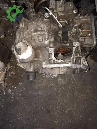 Volkswagen Sharan Otomatik Şanzıman çıkma parça