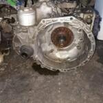VOLKSWAGEN SHARAN OTOMATİK ŞANZIMAN